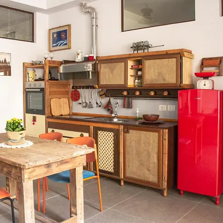 Casa Marten 度假居