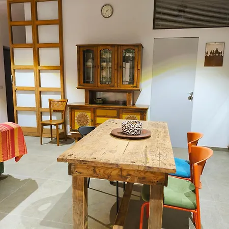 度假居 Casa Marten