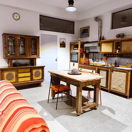 Casa Marten Lequile