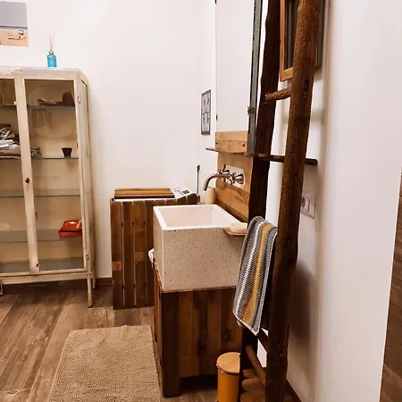 Casa Marten 度假居 *