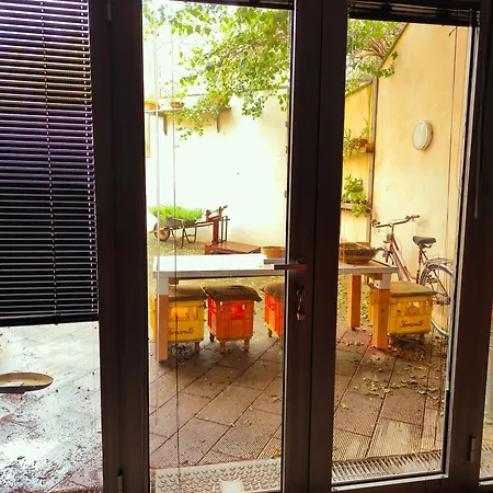 Casa Marten Σπίτι διακοπών