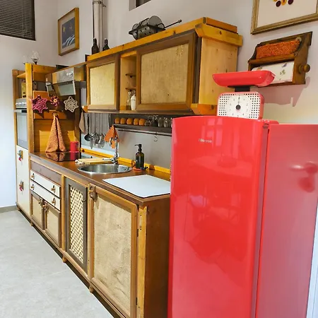 度假居 Casa Marten Lequile