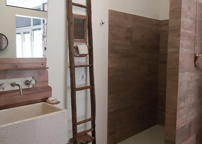 度假居 Casa Marten