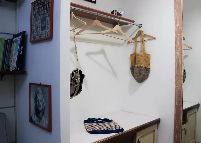 度假居 Casa Marten