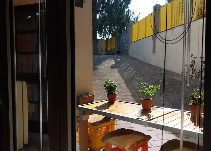 Casa Marten * Lequile