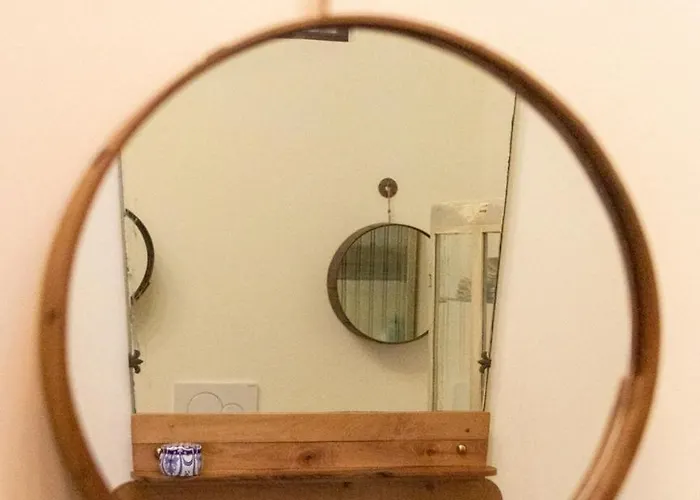 度假居 Casa Marten *