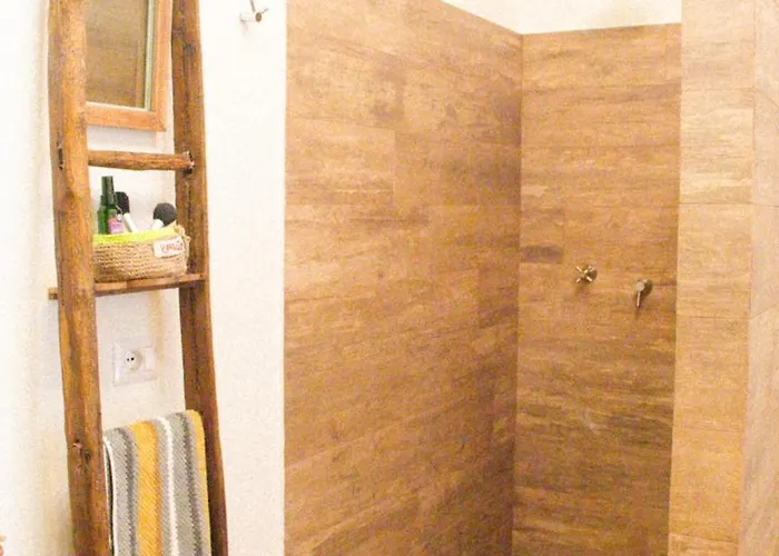 度假居 Casa Marten Lequile