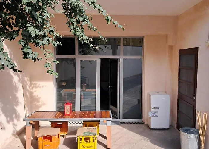 Casa Marten * Lequile