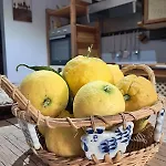 Casa Marten Nyaraló Lequile