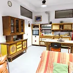 Nyaraló Casa Marten