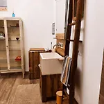 Casa Marten Nyaraló *