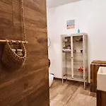 Casa Marten Nyaraló Lequile