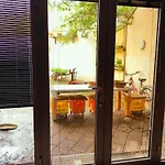 Casa Marten Nyaraló