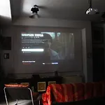 Casa Marten Nyaraló