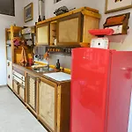 Nyaraló Casa Marten Lequile