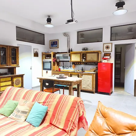 Casa Marten Lequile