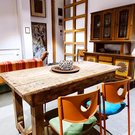 Casa Marten Nyaraló Lequile