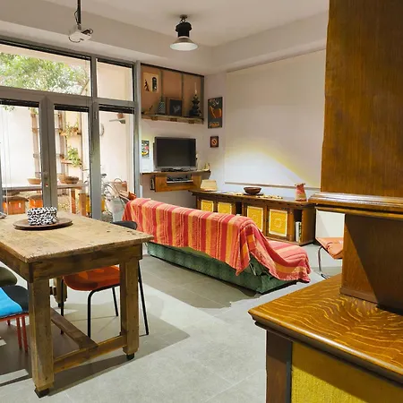 Casa Marten