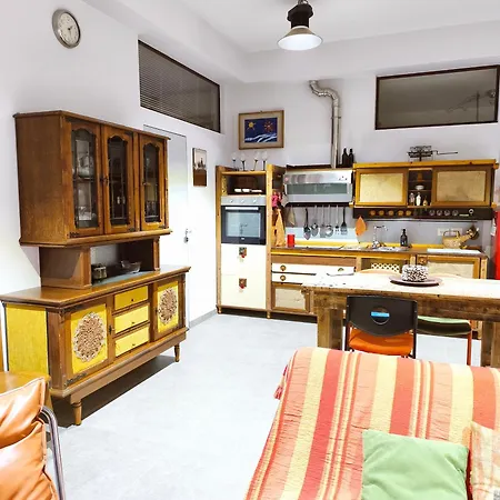 펜션 Casa Marten