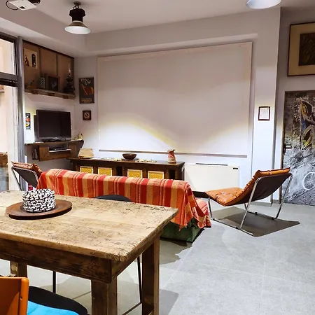 Ferienhaus Casa Marten *