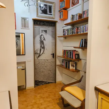 Ferienhaus Casa Marten Lequile