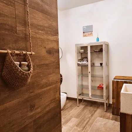 Casa Marten 펜션 레퀼레