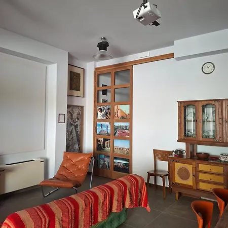 Ferienhaus Casa Marten *