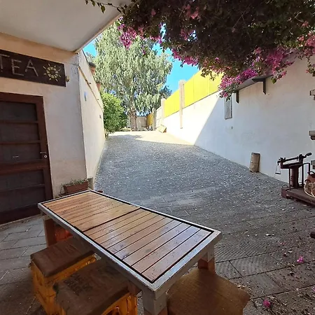 Casa Marten *