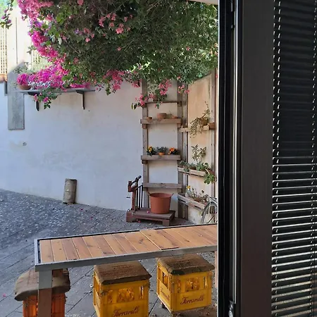 Casa Marten Ferienhaus