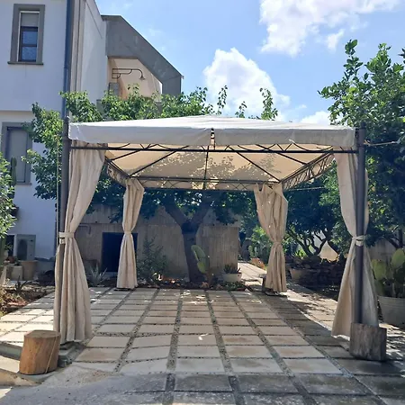 Casa Marten Ferienhaus