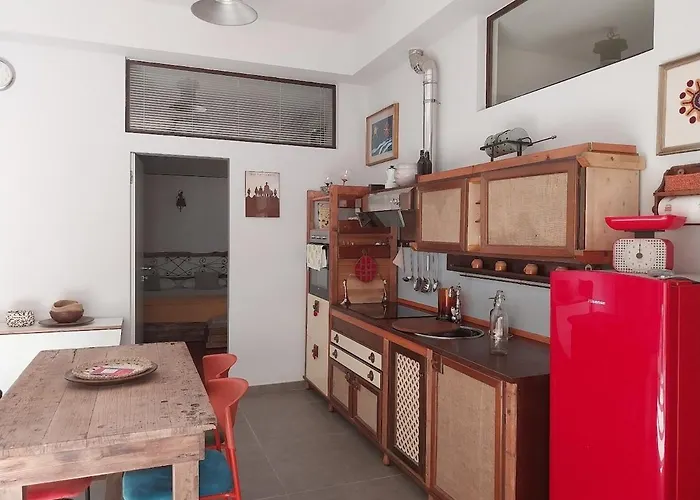 Casa Marten * Lequile