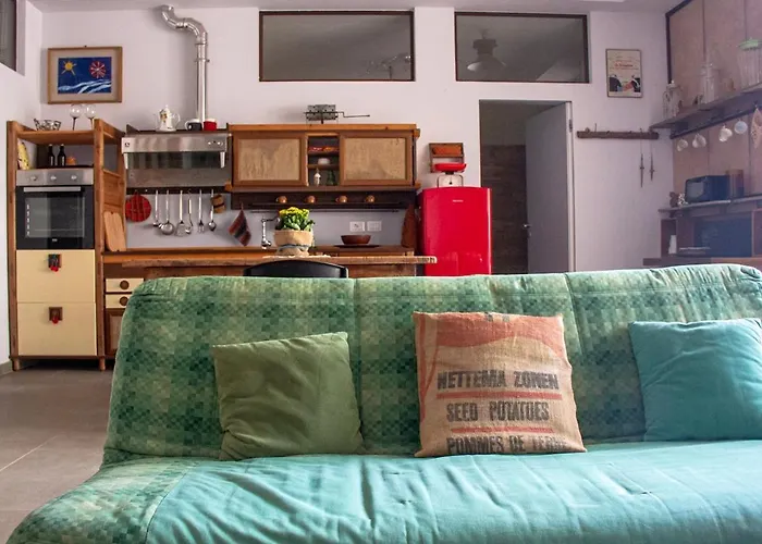 Casa Marten * Lequile